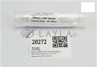 APPLIED MATERIALS PIN PEDESTAL ALIGNMENT CERAMIC 300MM PCI (NEW) 0200-01904