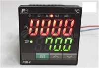 FUJI ELECTRIC TEMPERATURE CONTROLLER PXR4TAY1-1Y000