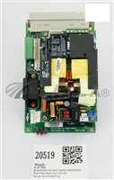 ACC-E1/--/DELTA TAU PCB, UMAC AC POWER SUPPLY, 603269-105, LFVLT130-4102 ACC-E1/--/_01