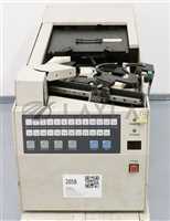 NIKON NWL-641 WAFER LOADER WL-2
