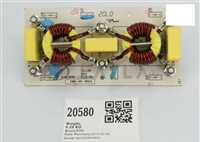 098-11620-00/--/EMI PCB ASSY, SUNG WEI 11620-01P-707(E1) 098-11620-00/--/