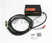 ELDEC CORPORATION HIGH VOLTAGE POWER SUPPLY LR2N