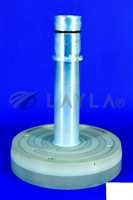 0010-25940/--/APPLIED MATERIALS ASSY HEATER 8 N 390 .029 NCSR OSCR WXZ 0010-25940/--/