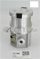 AGILENT TECHNOLOGIES TURBO PUMP TV81-M (REFURBISHED) EX9698901M004