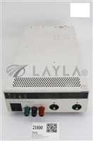 XHR300-3.5MRA/--/XANTREX PROGRAMMABLE DC POWER SUPPLY, 0-300V, 0.35A, PC-XR02-M (PARTS) XHR300-3./--/_01