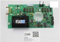 PROMETRIX PCB, MONOCHROMATOR BRD 36-0153