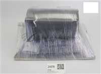 CNM3457/--/BALDOR 3 PHASE MOTOR, 1/3HP, 3450 RPM, 56C, TENV, 60HZ (NEW) CNM3457/--/