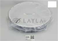 TOKYO ELECTRON 200MM DEPO SHIELD (NEW) 1D10-315183-15