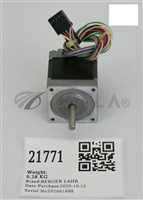 RDM 545/100 LHA/--/BERGER LAHR STEPPER MOTOR, B511138 RDM 545/100 LHA/--/_01