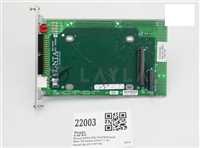 APPLIED MATERIALS PCB, CPCI HDD-850 MASS STORAGE BOARD, TENTA HDFD-0850, AS00850