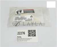 APPLIED MATERIALS SHAFT COVER RING HAT TOP (NEW) 0200-40221