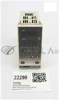 SHIMADEN SR84 TEMPERATURE CONTROLLER (NEW) SR84-1Y-N-02-0006000