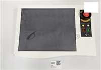 DIGITRON 19 INCH TOUCH MONITOR W/ U/I INTERFACE (NEW) MON606001KA
