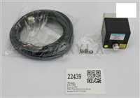 EV0500-1M5-C13/--/CKD DNS 5-39-01215 ELECTRO-PNEUMATIC REGULATOR VALVE, FL274901, 4805-035 (NEW) E/--/_01