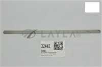 PRECISION BRAND FEELER GAGE BLADE, 0.030 X 1/2'' X 12'', 19729 (LOT OF 7) (NEW)