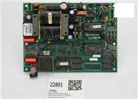 1730-7015/--/SCHUMACHER PCB, PNEUMATIC SYSTEM CPU BOARD, 1731-0049 1730-7015/--/