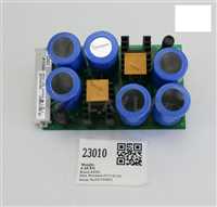 ASML PCB, SHUTTER BOOSTER MODULE CARD SVG 4022.436.4479