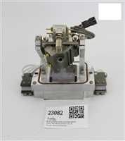 APPLIED MATERIALS 5000 ETCH SLIT VALVE ASSY, D-A80, 0090-09006 0010-70191