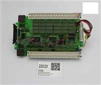 MITSUBISHI PCB, FX-48M (I/O) PLC CONTROL BOARD, JCI-01SB JY331A47401F