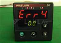 WATLOW TEMPERATURE CONTROLLER 96B0-DDAA-00RG