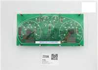 MB9XF_DASH_002/--/FUJITSU PCB, DASH BOARD DEMO, MB95F188 DASHBOARD, MB95F188_EV_001 MB9XF_DASH_002/--/_01