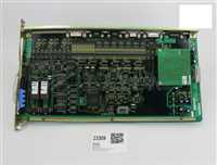 GEBC-002/--/SEL PCB ASSY, BAKE BOARD SLAVE, BP-0010C, GEBC-0022, MME1007A W/ PCB DS-UW-C (PA/--/_01