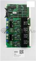 TOKYO ELECTRON PCB, STEPPING MOTOR DRIVER MICRO, 281-500464 208-500464-2