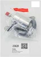 232.35.063/--/WIKA MANOMETER PRESSURE GAUGE, 1/4", 14028571 (NEW) 232.35.063/--/_01