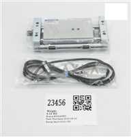 SUTS16X15-39W/--/KOGANEI PNEUMATIC CYLINDER W/ MAGNETIC SWITCH, CS4HA (NEW) SUTS16X15-39W/--/