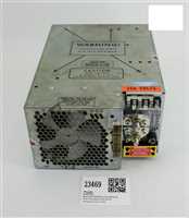 PIONEER MAGNETICS POWER SUPPLY, INPUT 230V, OUTPUT 5.2V 40A, 2V 15A (REFURBISHED