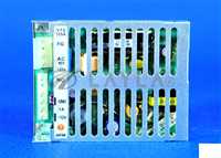 ETA DC POWER SUPPLY VTS 12SA AC 90-132V VTS-12SA