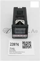 RKC TEMPERATURE CONTROLLER, FK02-M*AB (NEW) REX-C100
