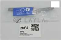 VARIAN LEFT FILAMENT CLAMP (NEW) E17284320