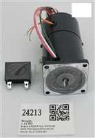 ORIENTAL MOTOR AC MAGNETIC BRAKE MOTOR, 2RK6GN-AW2MJ (NEW) 2RK6GN-AW2M