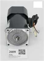 ORIENTAL MOTOR AC MAGNETIC BRAKE MOTOR (NEW) 5IK90GU-SMF2
