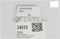 VARIAN GAUGE, HEIGHT, PFG FILAMENT (NEW) E17571460
