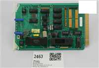 TELTEC PCB, INPUT BOARD,TEMPERATURE CONTROLLER, 965157D 965158