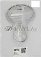 AXCELIS DISK ISOLATION VALVE (V3) (NEW) 11S1551