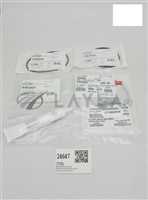 04-274913-00/--/NOVELLUS O-RING KIT FOR C1 PENDULUM VALVE, 22-274914-00, 22-274917-00, 22-274918/--/