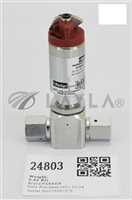 930LPHYSFSFF8521/--/PARKER NORMALLY CLOSED HYBRID VALVE, 125PSIG, P/N: 54019345 930LPHYSFSFF8521/--/