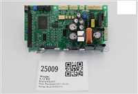 MELEC PCB, STEPPER MOTOR DRIVER BOARD, KP1232-00 ADB-5410