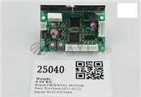 VEXTA PCB, STEPPER MOTOR DRIVER CARD CRD5107P