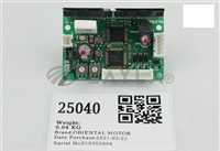 CRD5107P/--/VEXTA PCB, STEPPER MOTOR DRIVER CARD CRD5107P/--/_01
