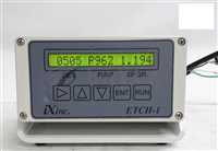 IXINC PUMP CONTROLLER ETCH-1