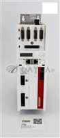 AX5203-0000-0200/--/BECKHOFF SERVO DRIVE CONTROLLER 1P 100-240VAC / 3P 100-480VAC AX5203-0000-0200/--/_01