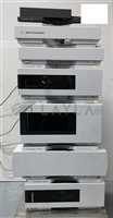 1200 SERIES/--/AGILENT TECHNOLOGIES HPLC SYSTEM W/ G1322A, G1311A, G1367B, G1316A, G1314B 1200/--/_01