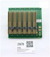 0190-37607/--/APPLIED MATERIALS PCB, BACKPLANE ASSY, 9298110-01, 9292801C01 0190-37607/--/_01