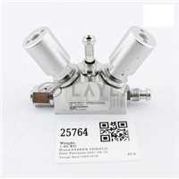 945Y1NC/NC5683/--/PARKER VERIFLO 3-WAY HIGH PURITY PNEU VALVE, 45400243, AMAT 3870-02539 945Y1NC/N/--/_01