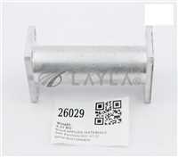 APPLIED MATERIALS MANIFOLD, LEFT/RIGHT RPSII, CERAMIC, PRO 0041-04405