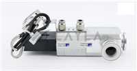 SMC VACUUM ISOLATION VALVE W/ D-A93 AUTO-SWITCH XLG-16-X1085